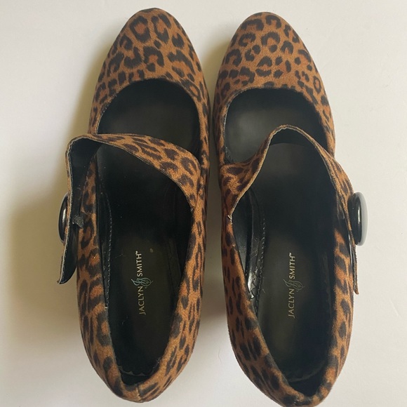 👠✨ JS JACLYN SMITH WOMEN SHOES - Picture 3 of 6